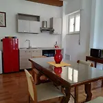 Apartamento Nel Mezzo Del Cammin Bríndisi