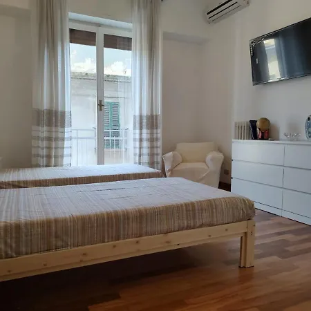 Appartamento Nel Mezzo Del Cammin Brindisi