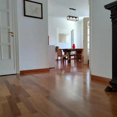 Nel Mezzo Del Cammin * Brindisi