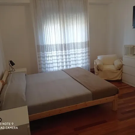 Appartamento Nel Mezzo Del Cammin