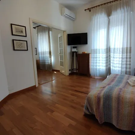 Appartamento Nel Mezzo Del Cammin