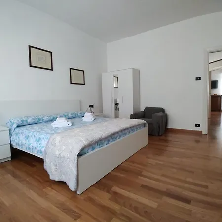 Appartamento Nel Mezzo Del Cammin *