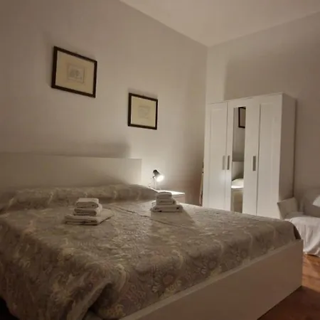 Appartamento Nel Mezzo Del Cammin Brindisi