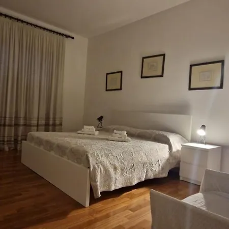 Appartamento Nel Mezzo Del Cammin