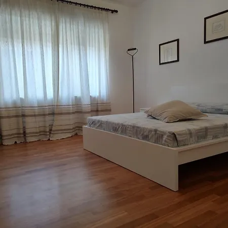 Nel Mezzo Del Cammin Appartamento Brindisi