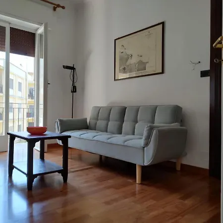 Nel Mezzo Del Cammin Appartamento
